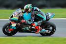 Peter Hickman, 2024 Oulton Park BSB (2). Credit: Ian Hopgood Photography.