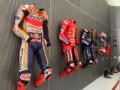 Pertamina MotoGP Experience Gallery