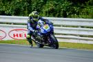 Kyle Ryde, BSB, 2024, Oulton Park, 