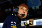 Will Courtenay is Red Bull's head of strategy 