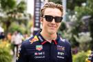 Liam Lawson will replace Daniel Ricciardo at RB