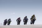 World Superbikes 2025