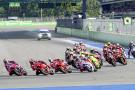 2024 Thai MotoGP Sprint