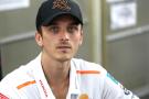 Luca Marini, 2024 MotoGP Malaysian Grand Prix, media. - Gold and Goose