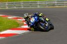 Ryan Vickers, BSB, 2024, Brands Hatch, Showdown