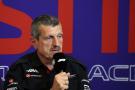 Guenther Steiner