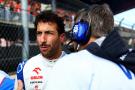 Daniel Ricciardo's F1 career looks to be over 