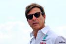 Toto Wolff