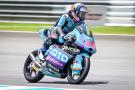 David Alonso, Moto3, Malaysia, 2024, Friday Practice