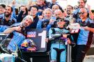 David Alonso, Moto3, 2024, Pole Position, Solidarity Barcelona