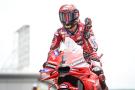 Francesco Bagnaia, Ducati Corse, 2024 Malaysian MotoGP