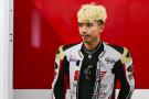 Somkiat Chantra, Honda Team Asia, Moto2 Grand Prix Solidarity Barcelona