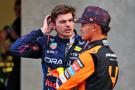 Max Verstappen and Lando Norris were the protagonists of F1 2024