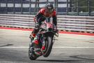 Maverick Vinales, Aprilia Racing, 2024 Americas MotoGP