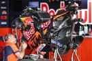 Red Bull KTM, 2024 Thailand MotoGP