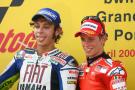 Rossi, Stoner