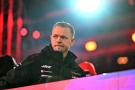 Kevin Magnussen, Haas F1 Team, Qatar GP 2024