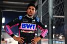 Esteban Ocon