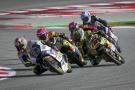 Moto3, 2024 Solidarity GP