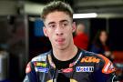 Pedro Acosta, KTM Factory racing, 2024 Barcelona MotoGP test