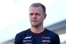 Kevin Magnussen