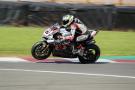 Tommy Bridewell - Oxford Racing Ducati [credit: Ian Hopgood]