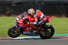 Josh Brookes - VisionTrack Ducati [credit: Ian Hopgood]