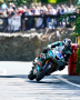 REALRIDER's Michael Dunlop at this year's Isle of Man TT