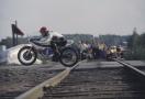 Giacomo Agostini, Yamaha, Finnish Grand Prix, Imatra,