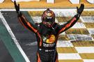 Martin Truex Jr, Joe Gibbs Racing at Sonoma