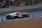 #7 Toyota Gazoo Racing GR010 Hybrid - Kamui Kobayashi, Jose Maria Lopez, Mike Conway [credit: Andrew Hartley]