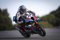 Toprak Razgatlioglu, BMW WorldSBK Portimao 2023