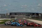 Scott McLaughlin, Team Penske at IMS Road Course