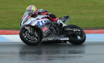 Keith Farmer - Tyco BMW