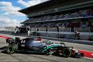 Lewis Hamilton, F1, Circuit de Catalunya-Barcelona, testing