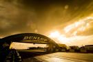 Dunlop bridge, Le Mans