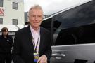 Max Mosley, F1, FIA,