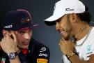 Max Verstappen, Red Bull, Lewis Hamilton, Mercedes, F1,