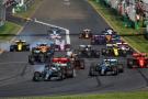 Australian Grand Prix, F1, Hamilton, Mercedes,