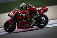 Alvaro Bautista, Ducati MotoGP Misano test 2023