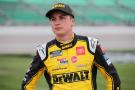 Christopher Bell, Joe Gibbs Racing