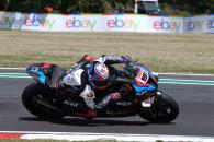 Leon Haslam, BMW British Superbike 2023