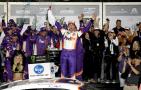 Denny Hamlin, NASCAR, Daytona 500,