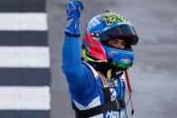 Kyle Larson, Hendrick Motorsports at Martinsville