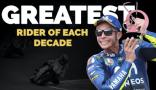 Valentino Rossi, MotoGP, video thumbnail,