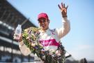 Helio Castroneves, Meyer Shank Racing