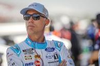 Kevin Harvick, Stewart Haas Racing at New Hampshire