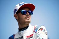 Kyle Larson, Hendrick Motorsports at Talladega