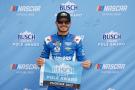 Kyle Larson, Hendrick Motorsports