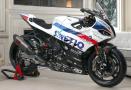 Synetiq, TAS Racing, BMW, BSB,